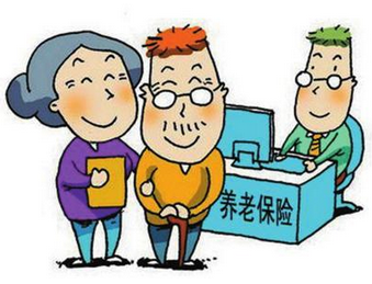 今年入住养老机构可领补贴