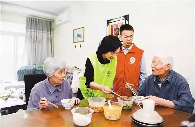 养老的残酷你真的懂了吗？您准备好了吗？