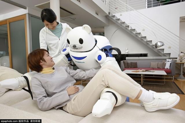 当养老“邂逅”AI，将是怎样一个世界？