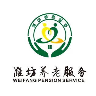 潍坊养老服务有了自己的标识