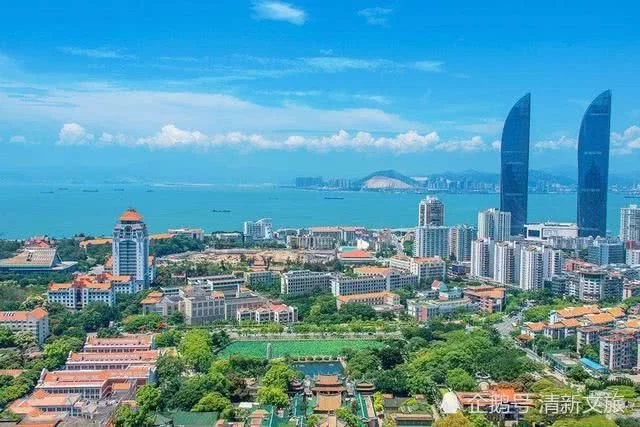 福建最适合康养的4个城市，第一毫无争议，后面三个你猜到了吗？