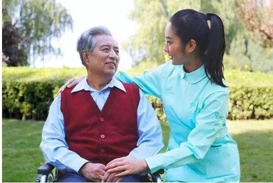 养老，是事业也是产业!