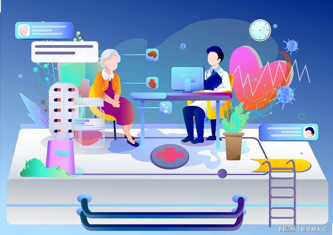 2.64亿老年人！拿什么拯救你的养老焦虑？