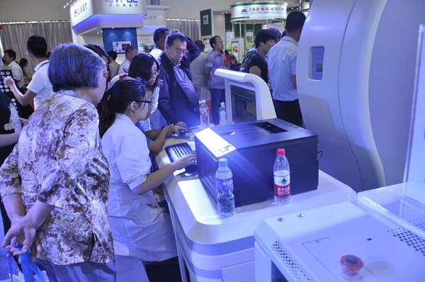 康养产业：全民关注的新兴产业