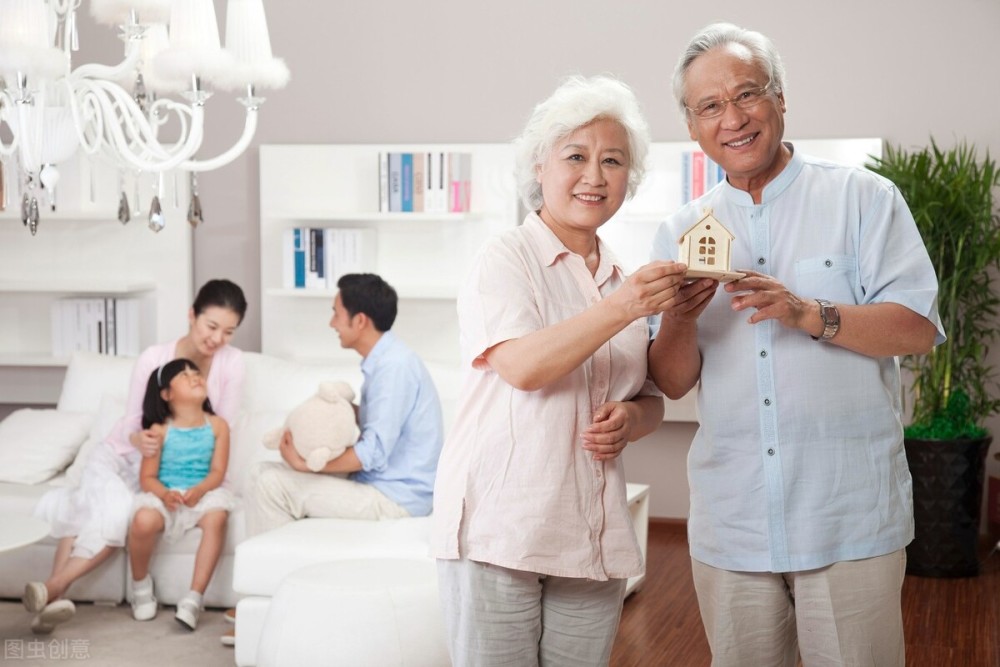 传统养老已经落后，新型的多元化养老，才能让老人“安享晚年”