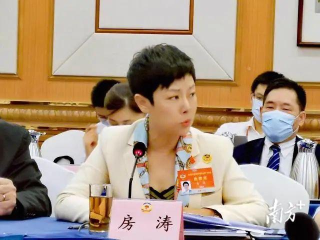 深圳两会声音｜关于人才、养老、创新等话题，委员们这样说……