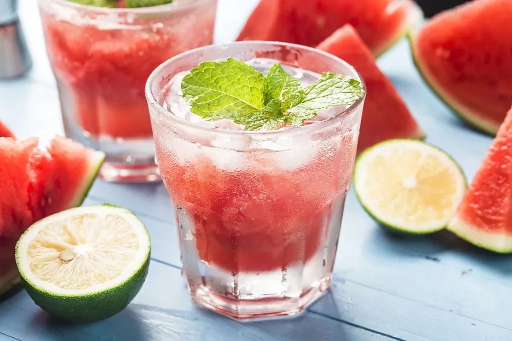 科学养生 ▏入夏后最怕做这5件事 很多人都中招了