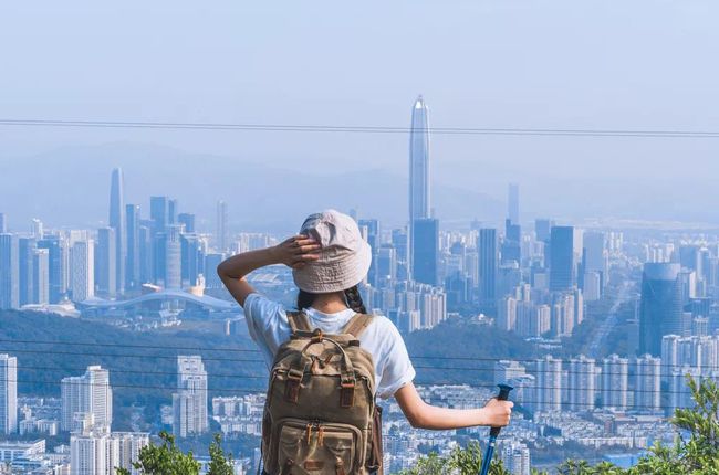 “我，95后，比起生三胎，更操心自己如何养老”