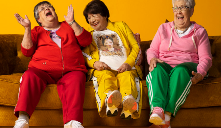 被称为最牛的养老商业模式即将在中国本土升级