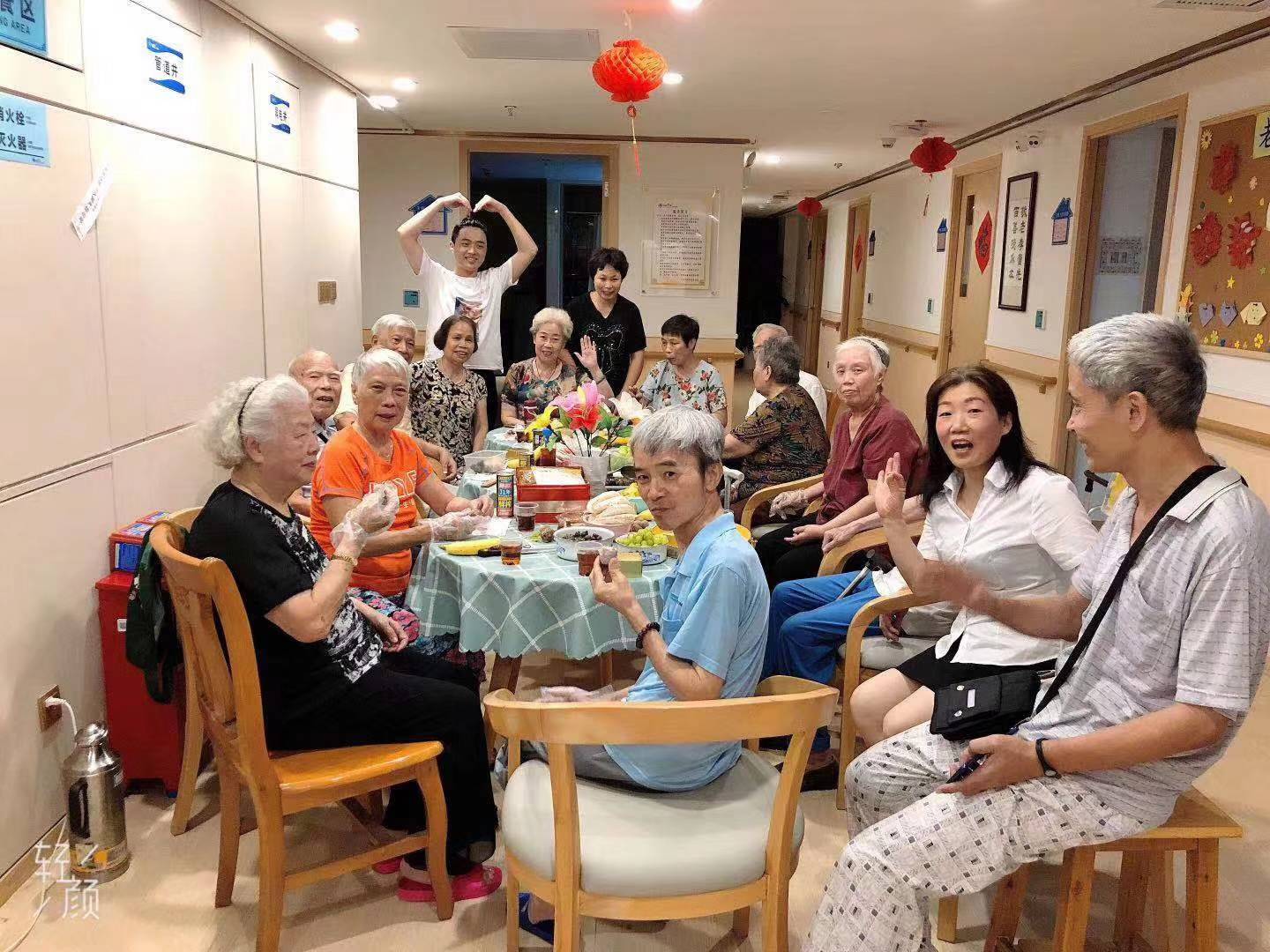 实现“养老院自由”，还差几步？