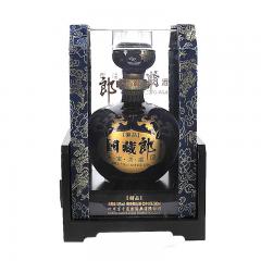 国藏郎酒御品