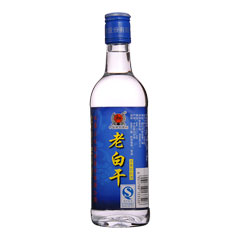 泸州升级版老白干酒