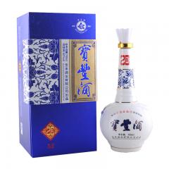 宝丰酒20年陈酿